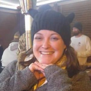 Meet your Posher, Tracy